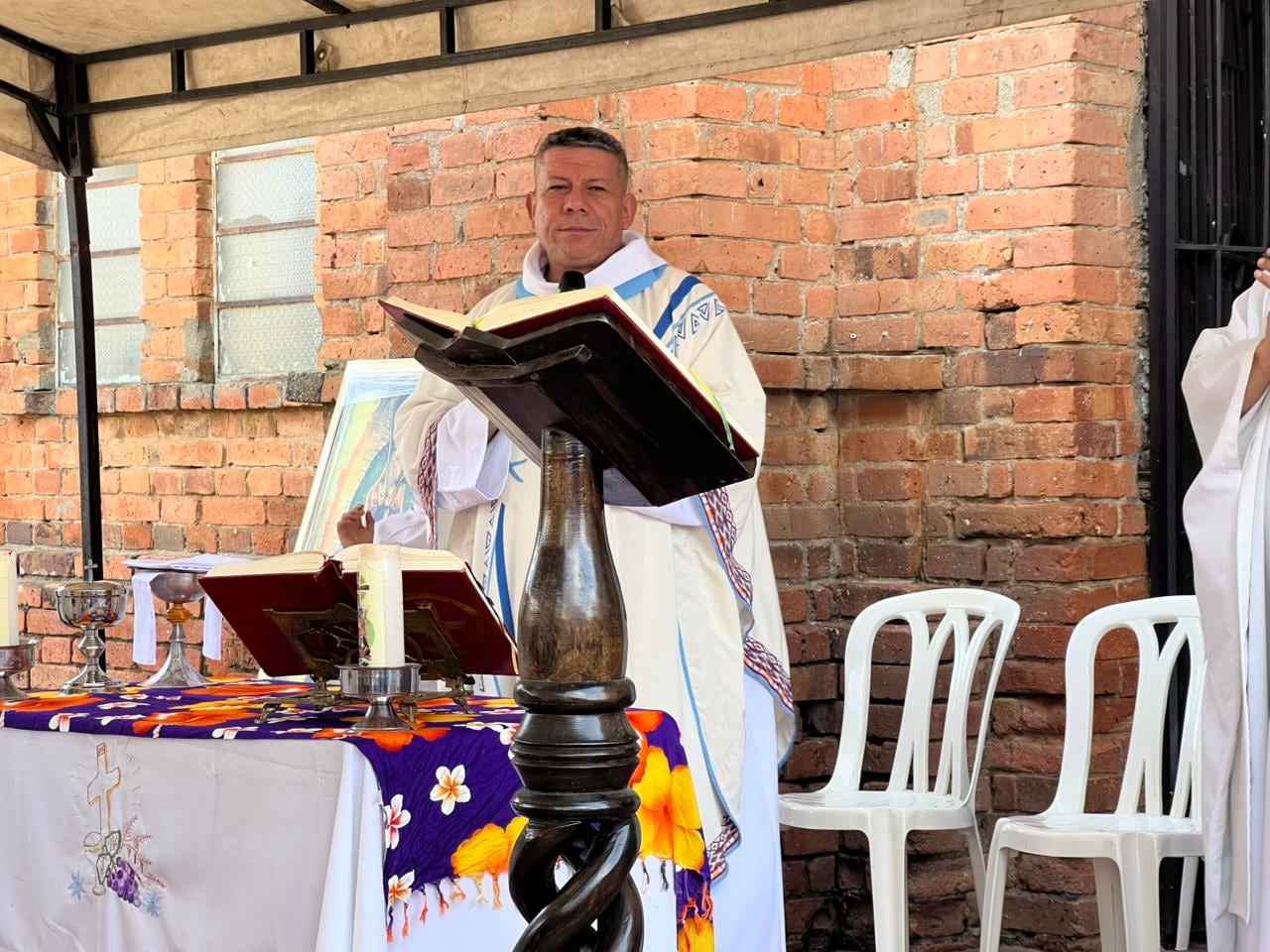 El Banco de Alimentos de Cali llevó esperanza a Buenaventura y
Robles tras las misiones humanitarias de la Ayudatón 2025