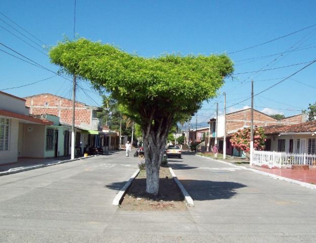 La Paila, Valle del Cauca