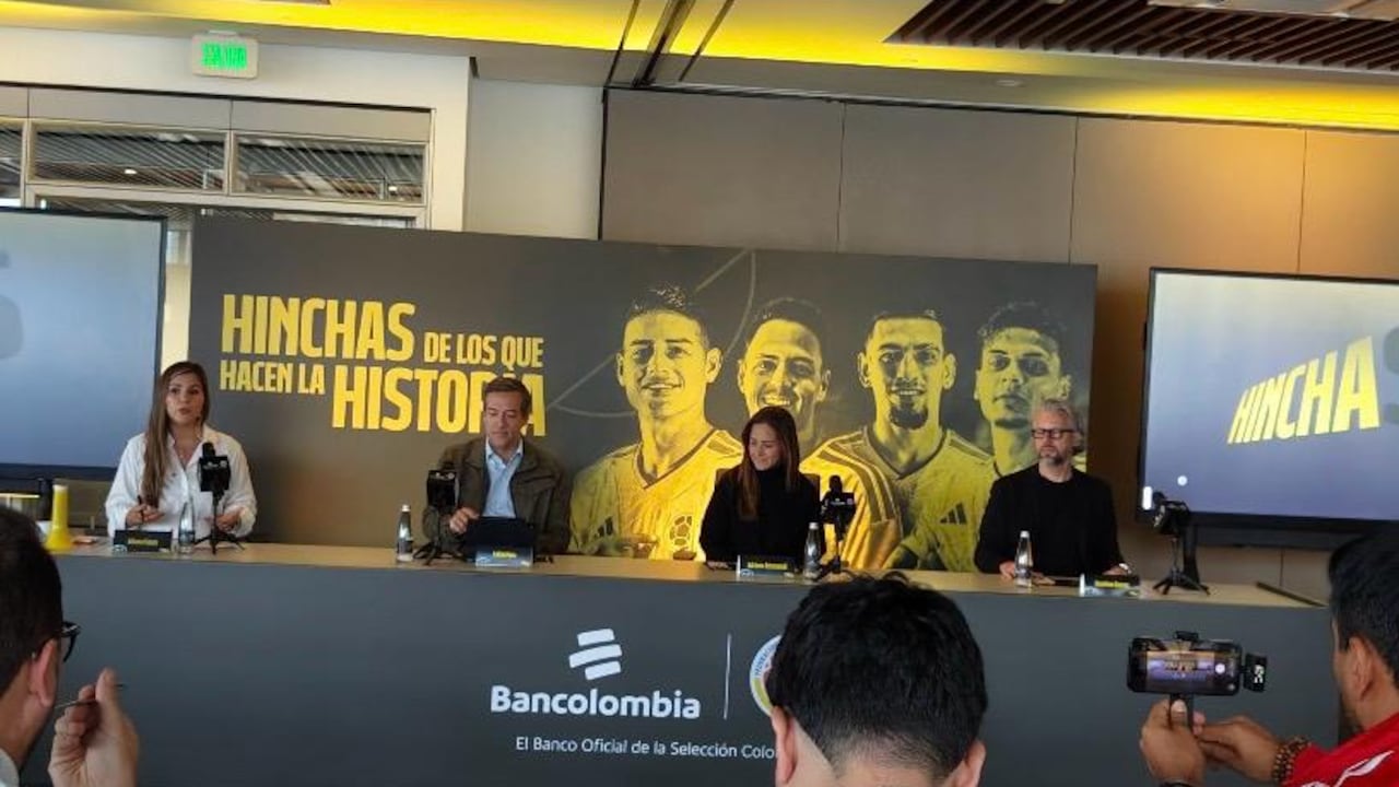 Bancolombia confirmó importantes beneficios para sus clientes en la temporada del Mundial FIFA 2026