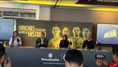 Bancolombia confirmó importantes beneficios para sus clientes en la temporada del Mundial FIFA 2026