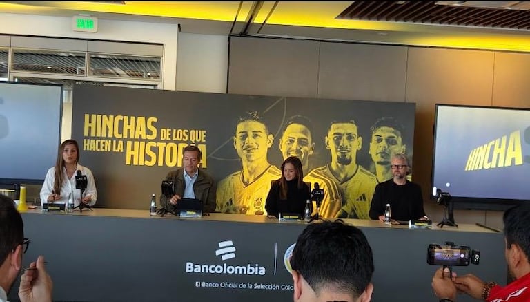 Bancolombia confirmó importantes beneficios para sus clientes en la temporada del Mundial FIFA 2026