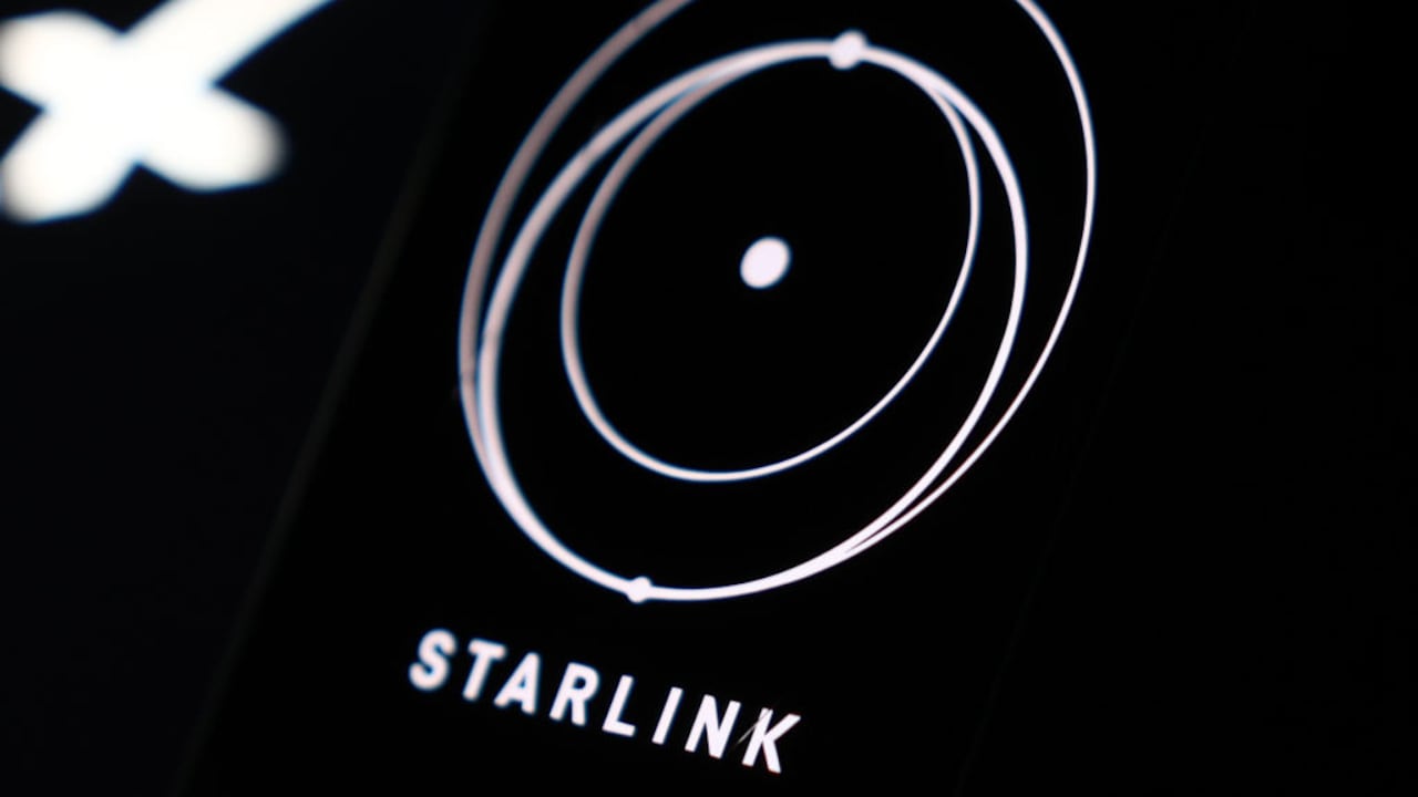 Starlink permite gestionar el servicio de internet satelital de manera fácil y segura.