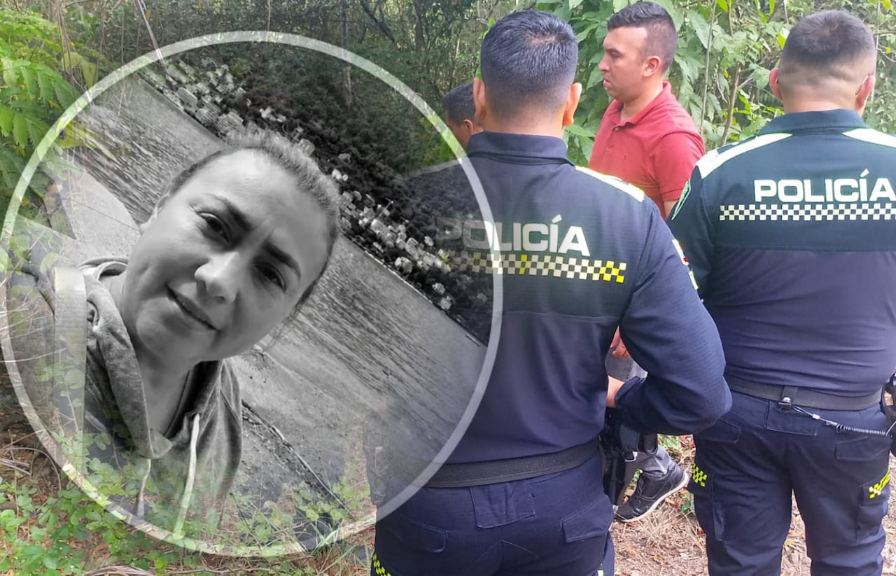 Autoridades confirmaron que encontraron el cuerpo de Yulixa Tolosa.