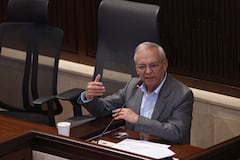 El ministro lo sabia todo