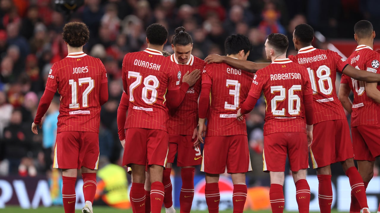 Estos dos jugadores no mostraron su mejor nivel.