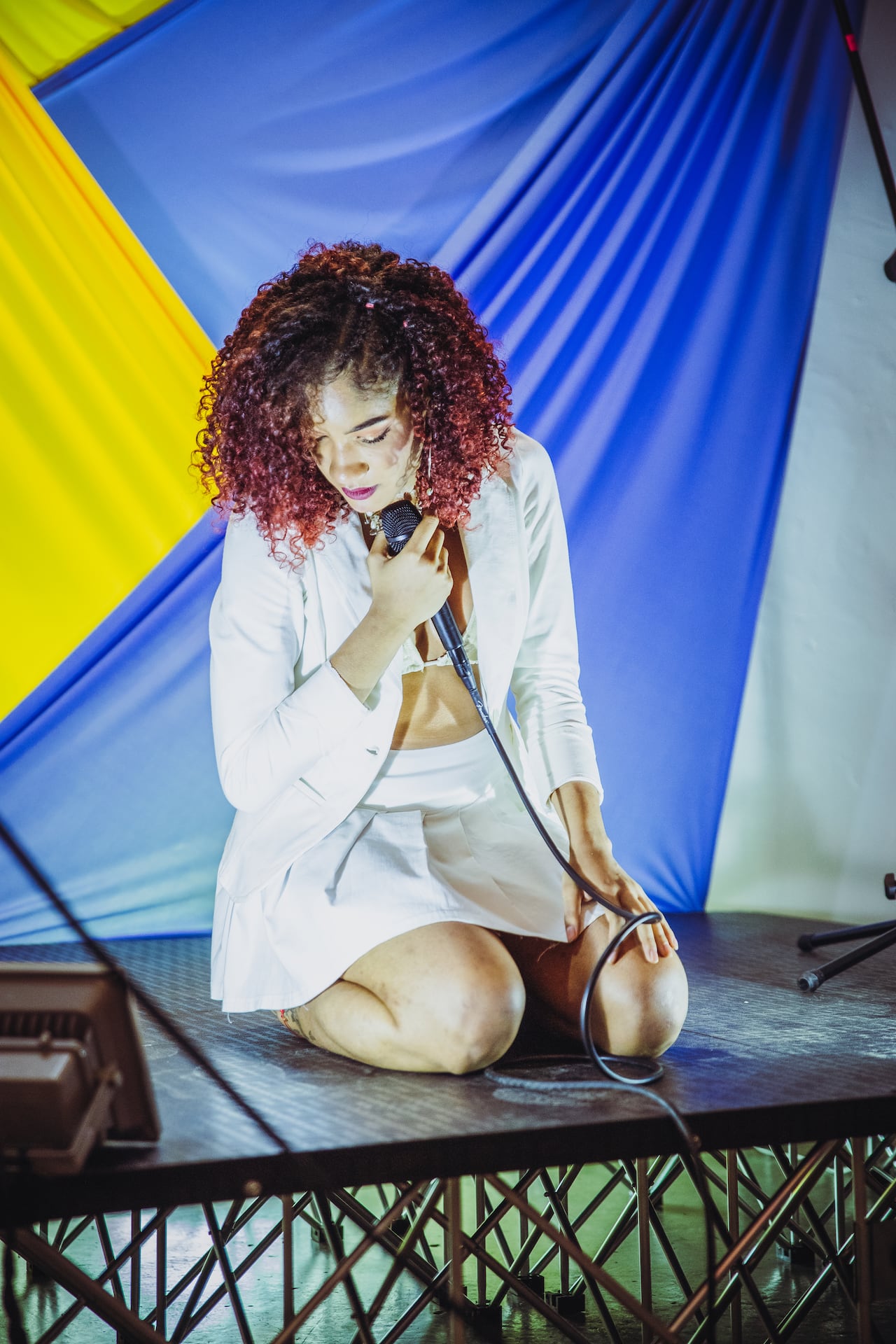 Feria del Rock en Cali