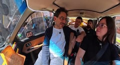 Episodio del pódcast Por la Ventana en el que participó Iván Cepeda y fue eliminado temporalmente tras un presunto hackeo a una de las cuentas asociadas al programa. El contenido fue restablecido en YouTube.