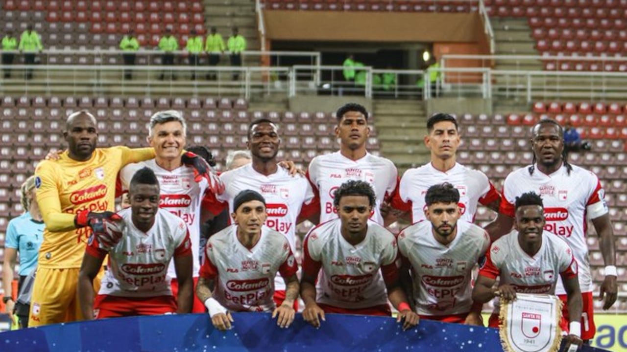 Independiente Santa Fe