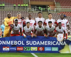 Independiente Santa Fe