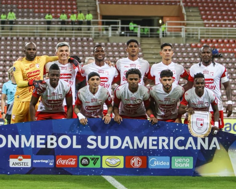 Independiente Santa Fe
