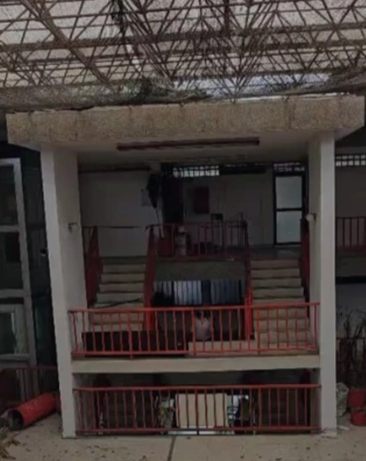 Sede de Invervalle