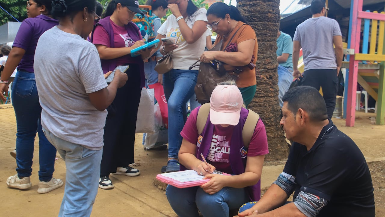 Unas 11.100 personas recibirán un subsidio de $1.050.000 en este primer corte de ayudas.
