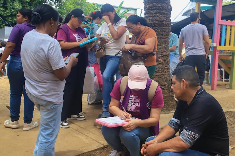 Unas 11.100 personas recibirán un subsidio de $1.050.000 en este primer corte de ayudas.