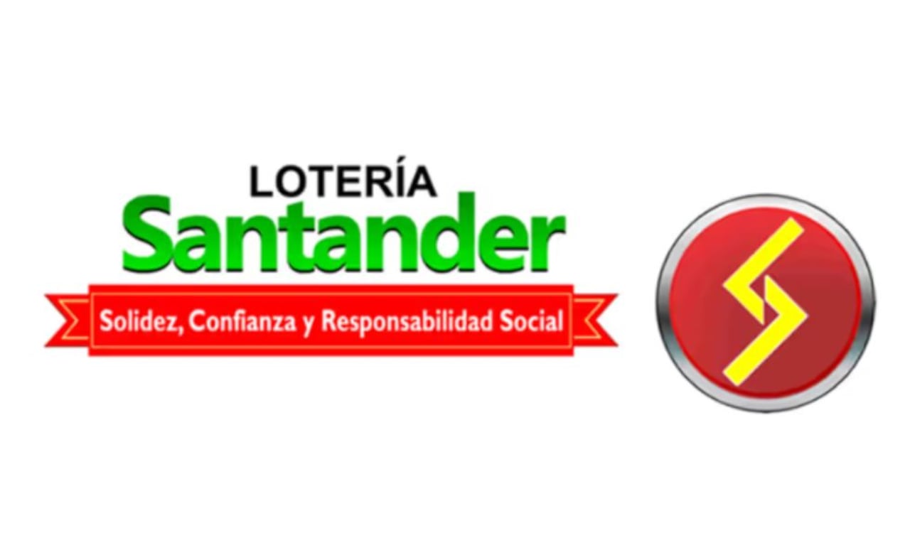 La lotería de Santander entrega millonarios premios.