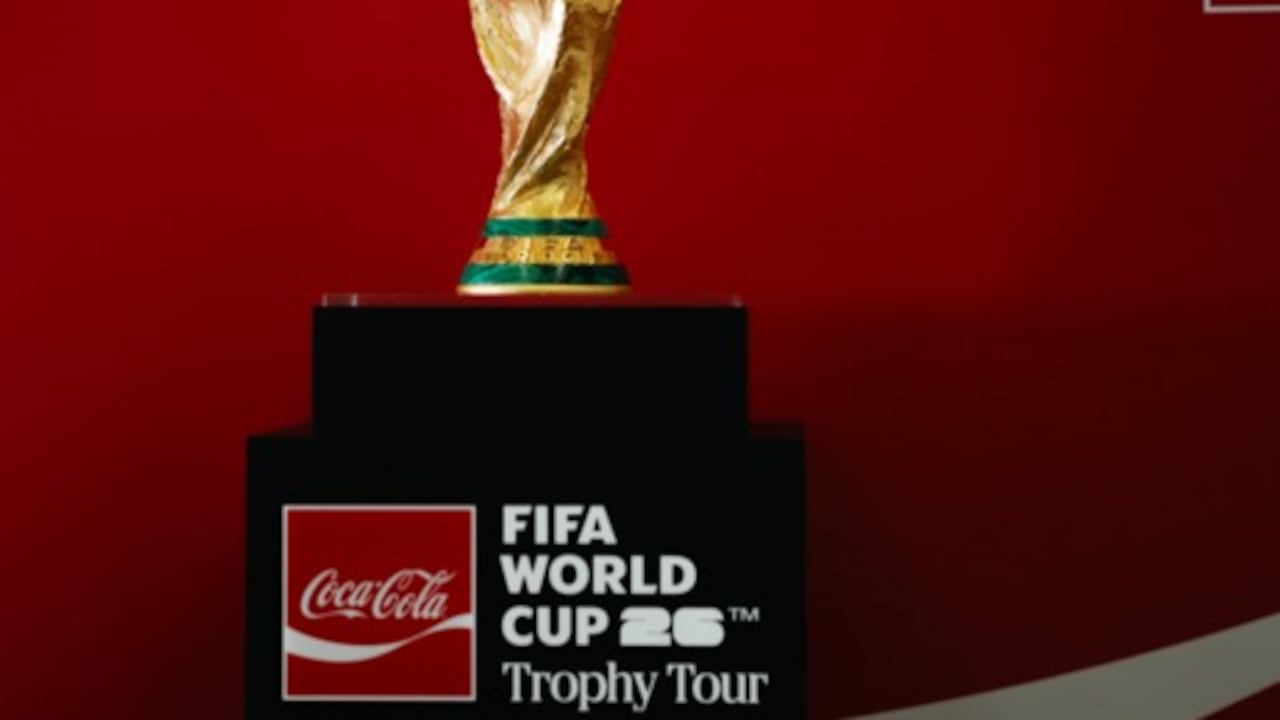 Copa Mundial 2026