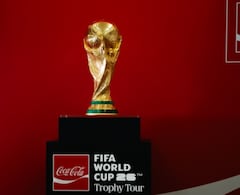 Copa Mundial 2026