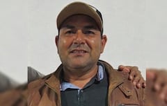 Autoridades investigan el secuestro del comerciante que consiguió huir de sus captores en Gigante.