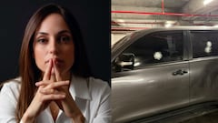 María Bolívar Maury, candidata al Congreso que fue víctima de atentado, hace parte de la lista del Partido Alianza Social Independiente (ASI).