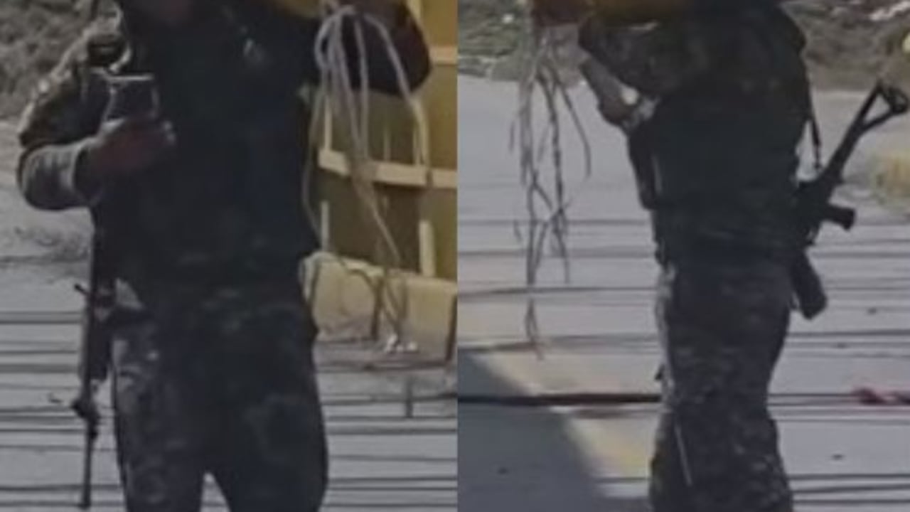 La rápida intervención permitió restablecer el tránsito entre Popayán y Pasto, en medio de la tensión por la seguridad en este corredor vial.