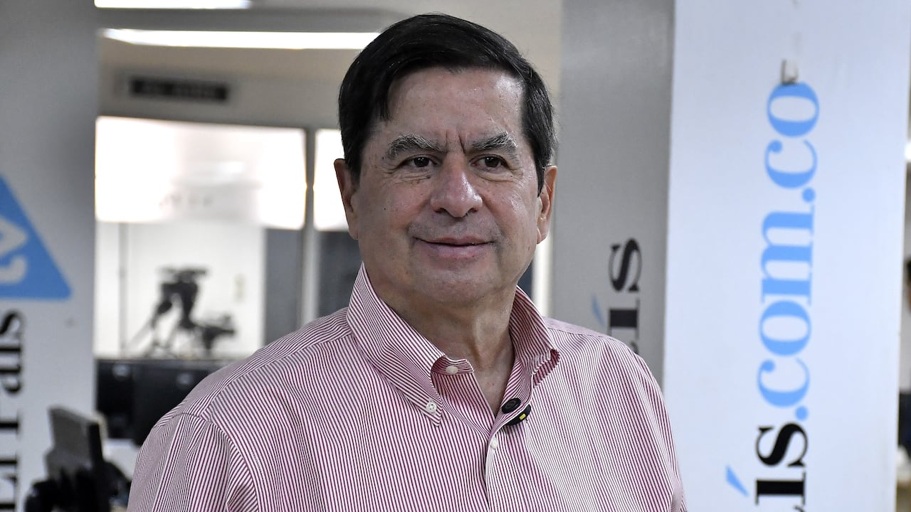 Precandidato a la Presidencia 2026