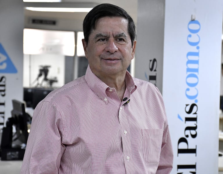 Precandidato a la Presidencia 2026