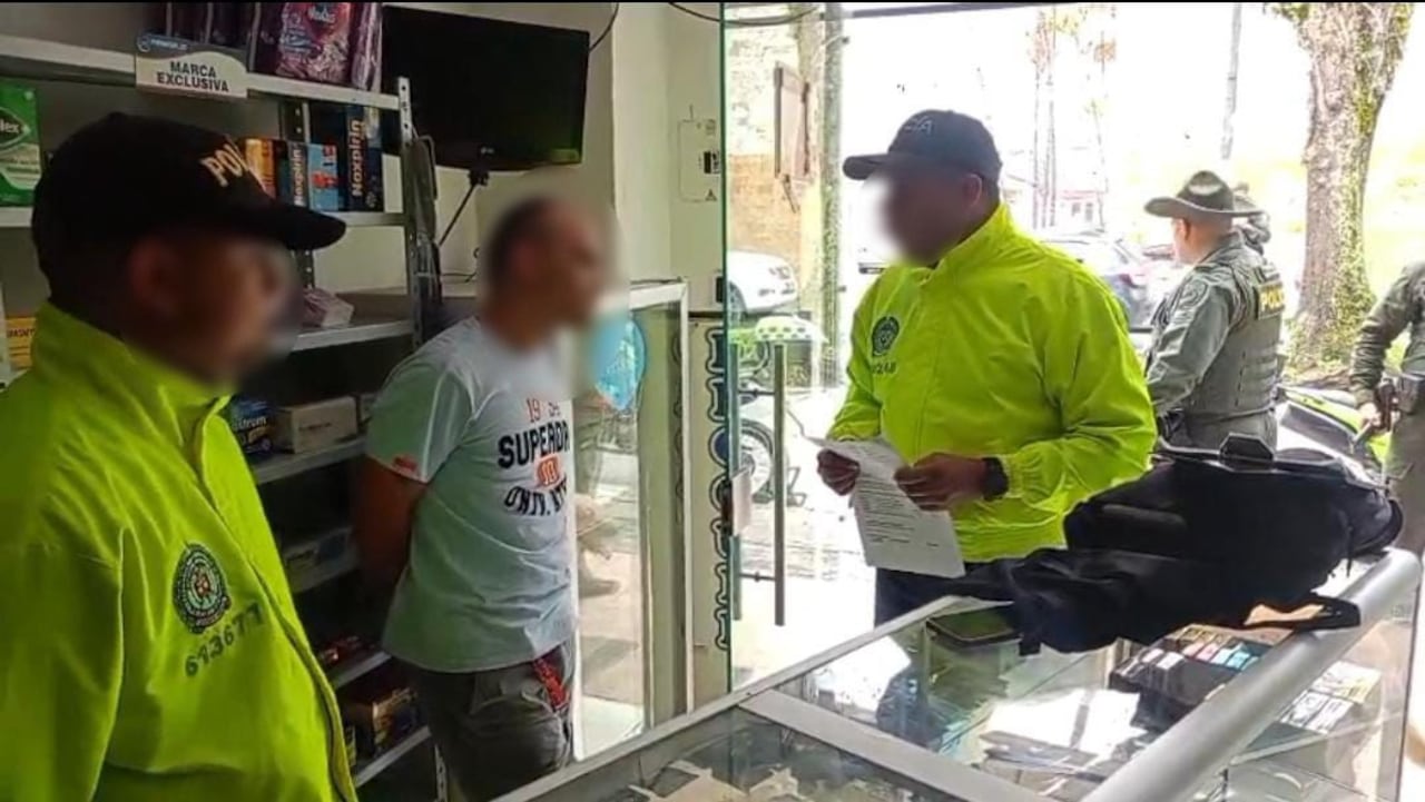 Las investigaciones establecieron que una droguería del barrio Valencia operaba como fachada para la venta irregular de fármacos sometidos a control médico, distribuidos incluso bajo la modalidad de domicilio.