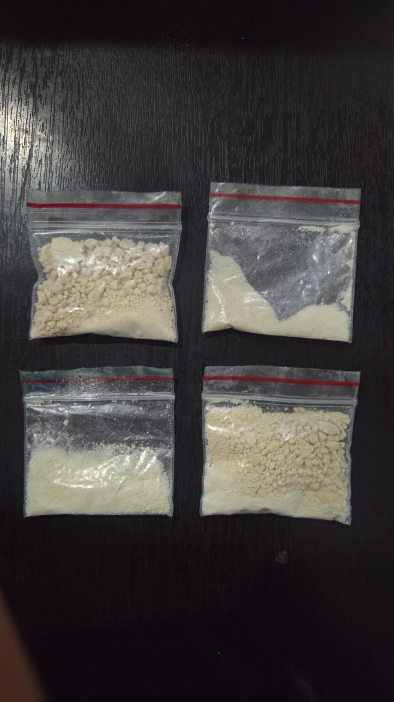 Incautan material explosivo en vías del departamento de Nariño en medio de un operativo policial.