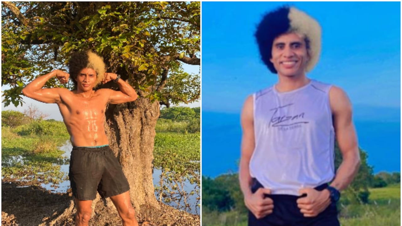 Tarzán, exparticipante del Desafío enfrenta un difícil proceso judicial por ayudar a un amigo que lo llevó a la cárcel.