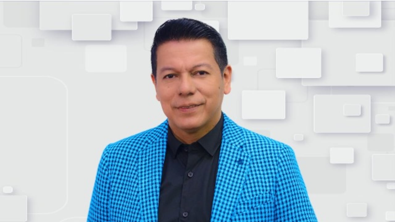 Fernando Burbano estrena nueva canción