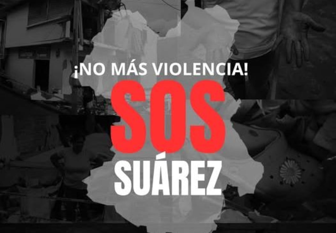 El mandatario local expresó su profunda preocupación por el aumento de los ataques contra la población civil y pidió al presidente Gustavo Petro abrir de manera prioritaria una mesa de diálogo con las disidencias de las Farc que hacen presencia en la zona, con el fin de detener las hostilidades y evitar nuevas afectaciones a las comunidades rurales y urbanas.
