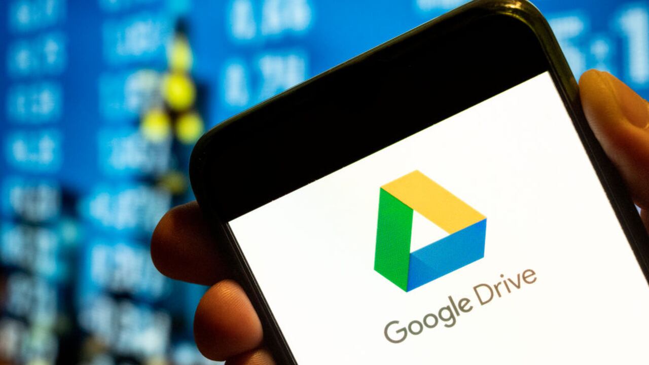 Descubra qué computadoras perderán la capacidad de utilizar Google Drive.