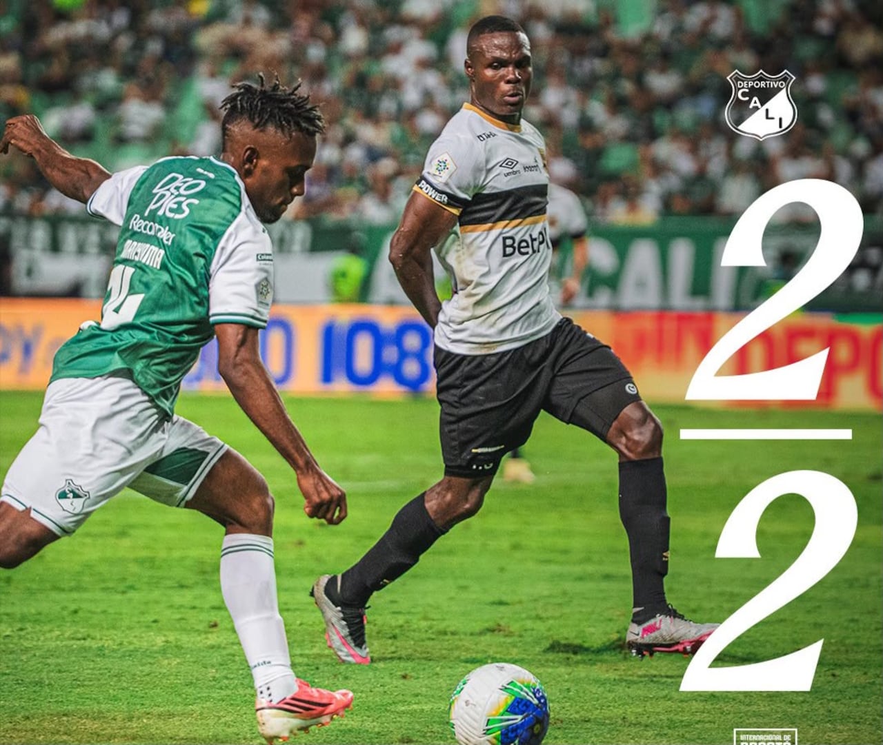Deportivo Cali