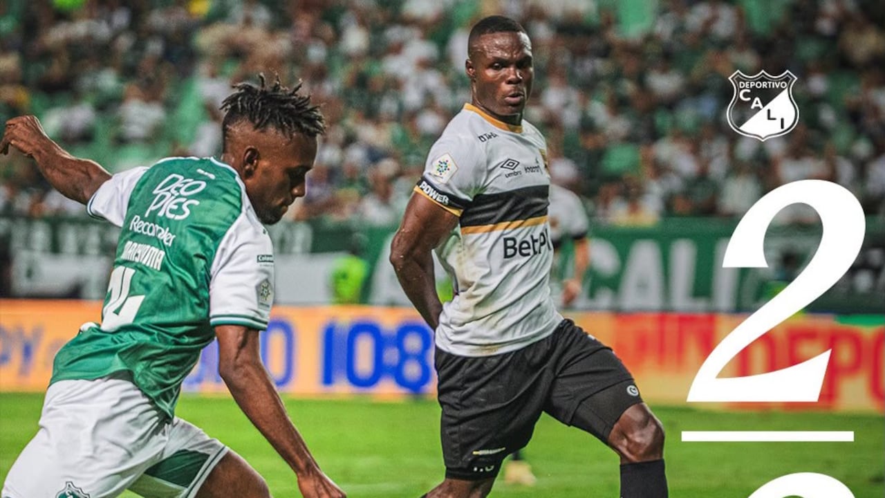 Deportivo Cali