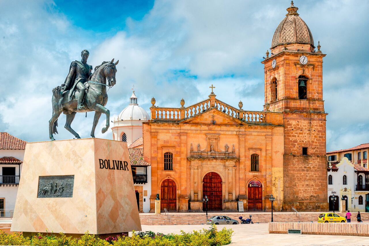 La capital boyacense ocupó el tercer puesto en el Índice de Competitividad de Ciudades.