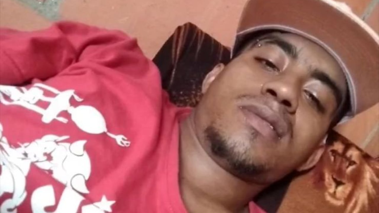 Como Juan Carlos Barón Cruz fue identificado el joven asesinado al interior del hospital del municipio de Villa Rica, Cauca.