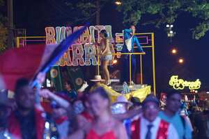 Salsódromo 2023 feria de Cali