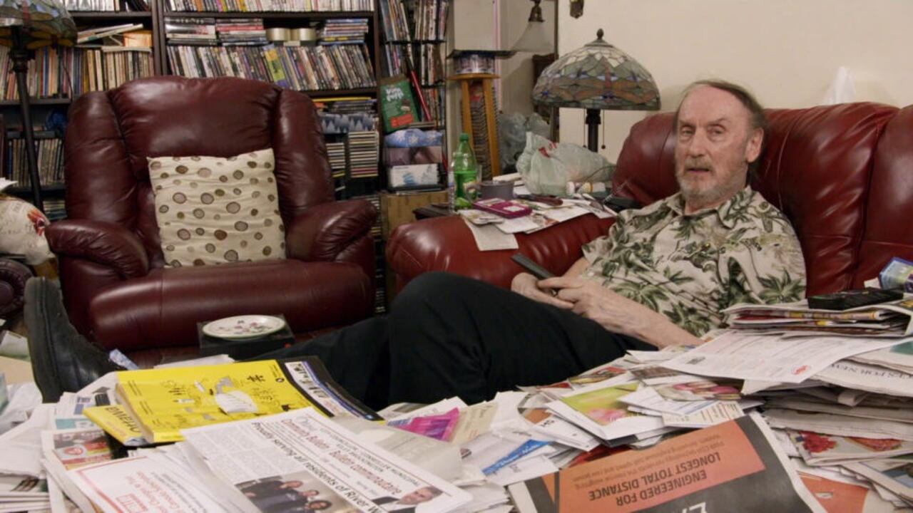 El trastorno de acumulación es un diagnóstico oficial, desde 2015. La comunidad médica y terapéutica la considera una enfermedad que puede causar la muerte”.