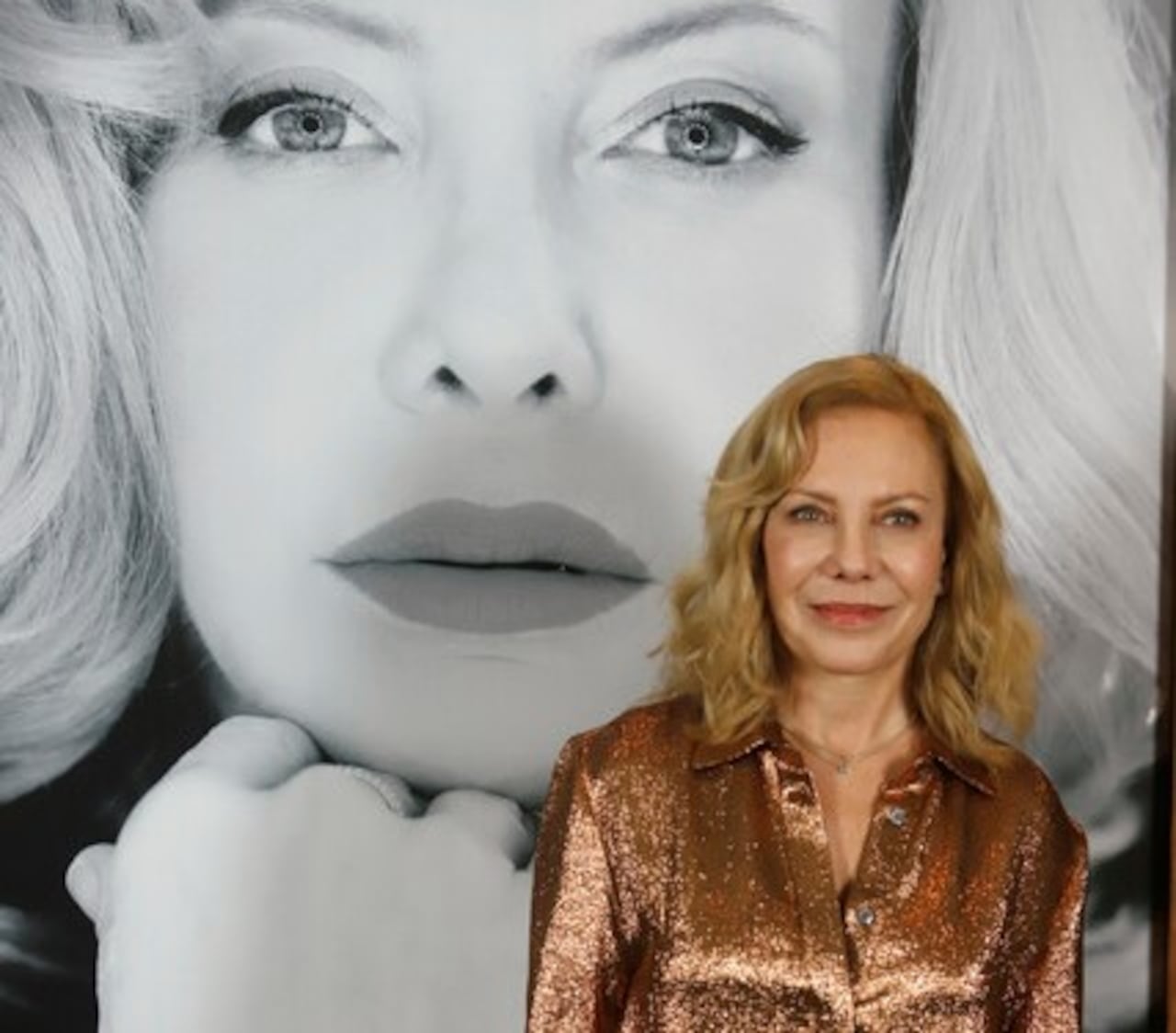 En la XI Edición de los Premios Platino, Roth recibió el Premio de Honor en reconocimiento a su esfuerzo. Colprensa-Max