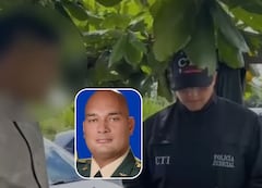 Con la captura de este presunto sicario, es espera que las autoridades colombianas establezcan los móviles de este homicidio, registrado el pasado 27 de Popayán.