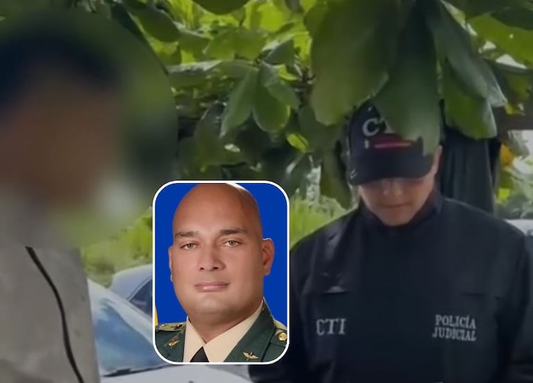 Con la captura de este presunto sicario, es espera que las autoridades colombianas establezcan los móviles de este homicidio, registrado el pasado 27 de Popayán.