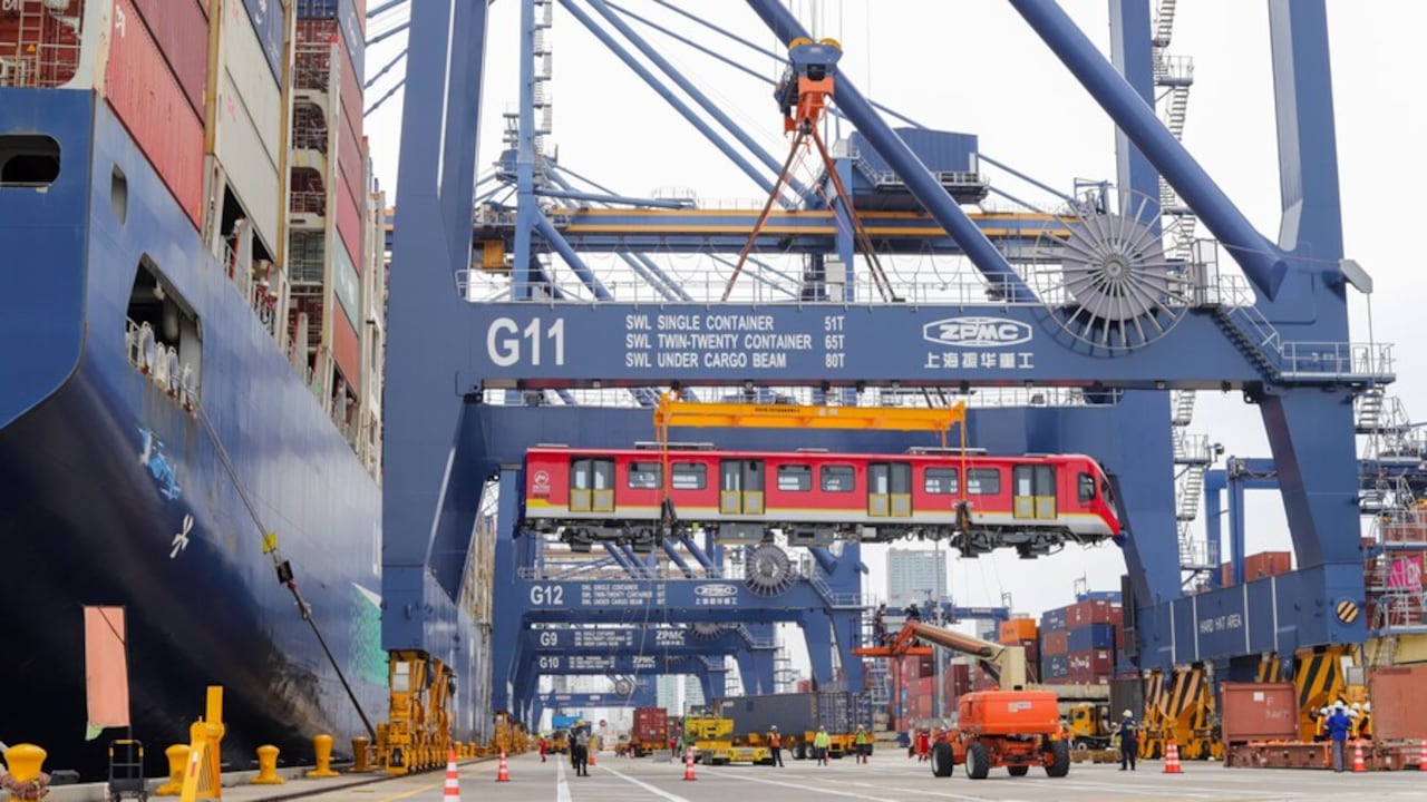 El Gobierno fijó aranceles de 35,50 y 75 % a 191 productos importados desde Ecuador.