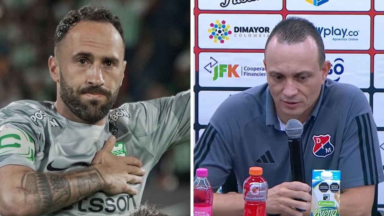 ¿Quién pasará a la final?