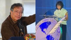 La organización hizo gran advertencia al mandatario colombiano y a otros a nivel mundial sobre la importancia de la libertad de prensa.