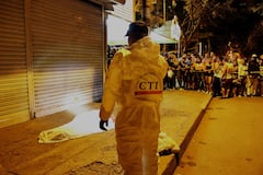Homicidios en Cali