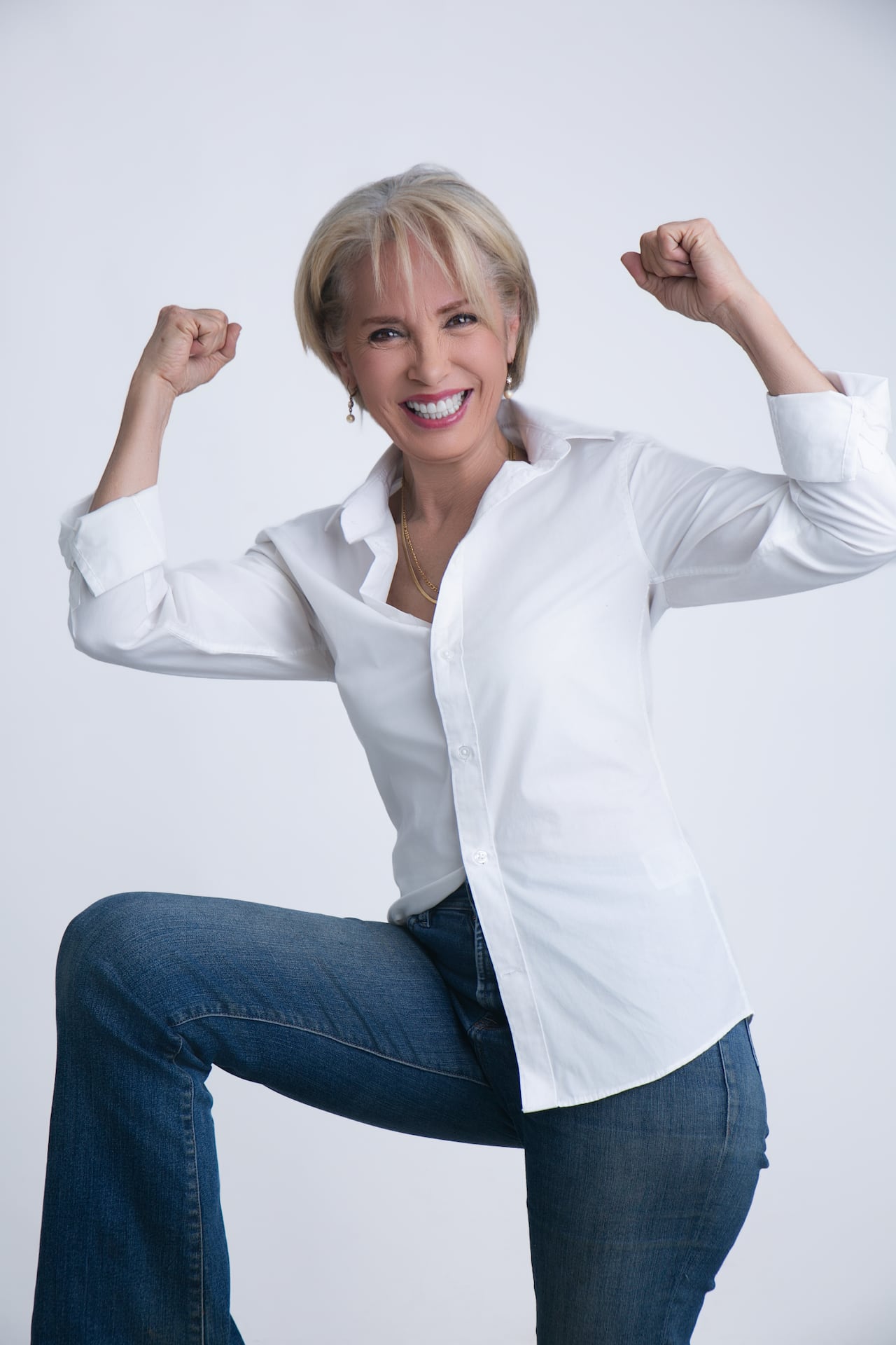 Conozca las propuestas de Luz Ángela Pulido Martínez.