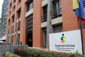 Superintendencia de Servicios Públicos Domiciliarios