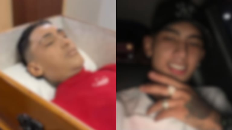 Familia denuncia que recibió sin ojos el cuerpo de joven asesinado en Cali.