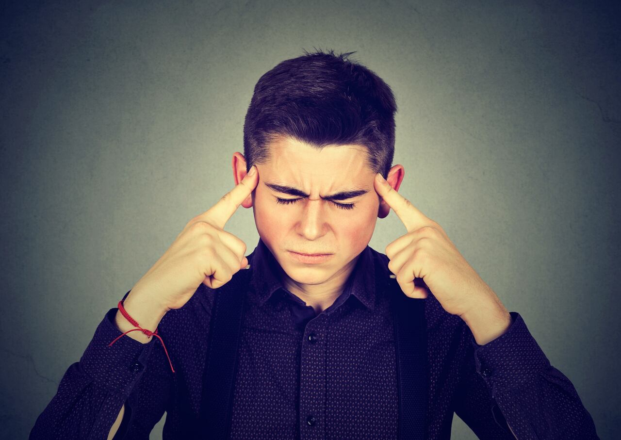 La memoria puede fortalecerse con algunos alimentos ricos en vitaminas.