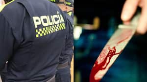 Las autoridades se encuentran tras la pista del presunto asesino.