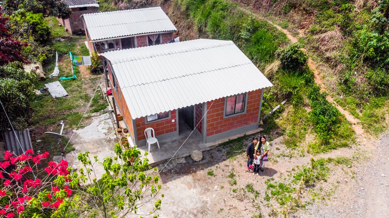 Panorama, Especial Vivienda